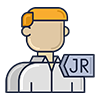Junior Wing (5 to 10)