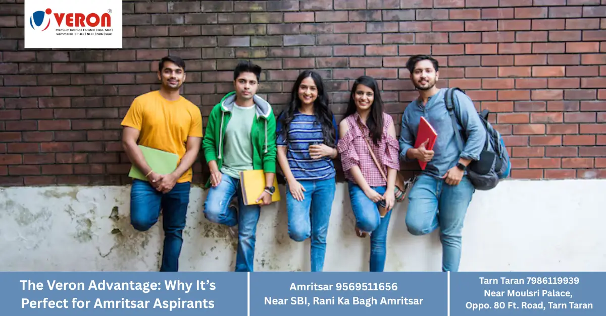 Best institute in amritsar